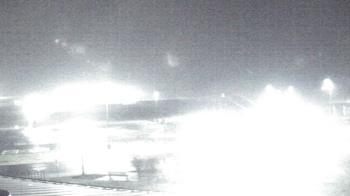 Weather camera view of Northmor HS.