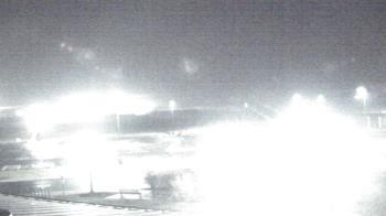 Weather camera view of Northmor HS.