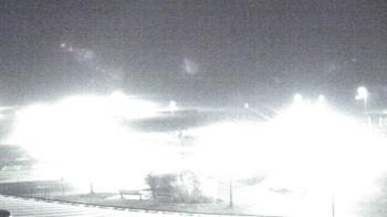 Weather camera view of Northmor HS.