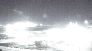 Weather camera view of Northmor HS.