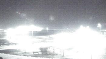 Weather camera view of Northmor HS.