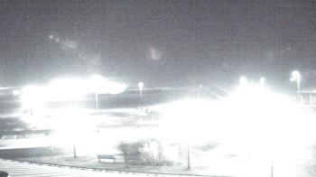 Weather camera view of Northmor HS.