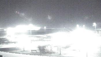 Weather camera view of Northmor HS.