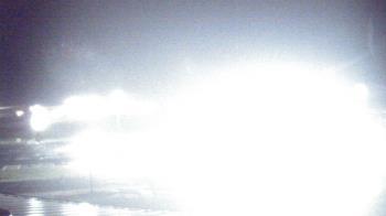 Weather camera view of Northmor HS.