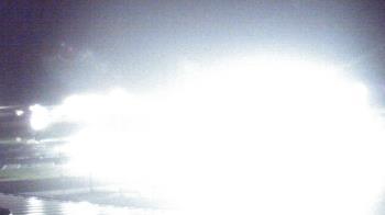 Weather camera view of Northmor HS.