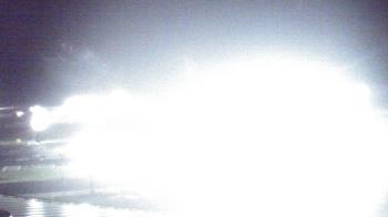 Weather camera view of Northmor HS.