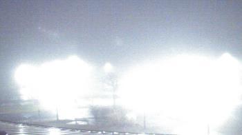 Weather camera view of Northmor HS.