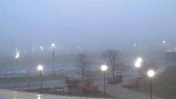 Weather camera view of Northmor HS.