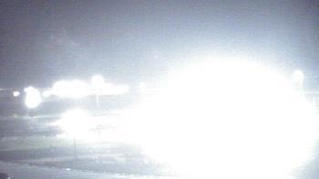 Weather camera view of Northmor HS.