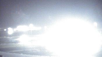 Weather camera view of Northmor HS.