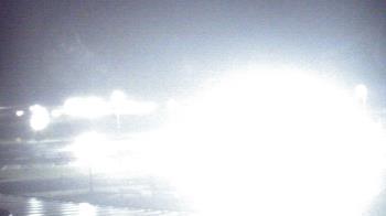 Weather camera view of Northmor HS.