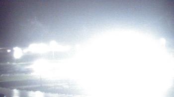 Weather camera view of Northmor HS.