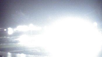 Weather camera view of Northmor HS.