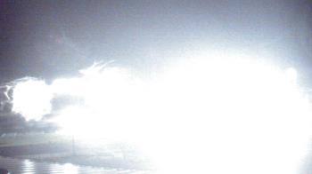 Weather camera view of Northmor HS.