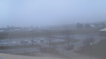 Weather camera view of Northmor HS.