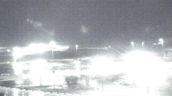 Weather camera view of Northmor HS.