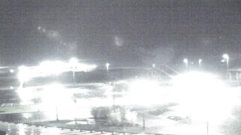 Weather camera view of Northmor HS.