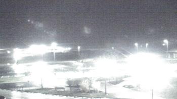 Weather camera view of Northmor HS.