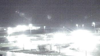 Weather camera view of Northmor HS.