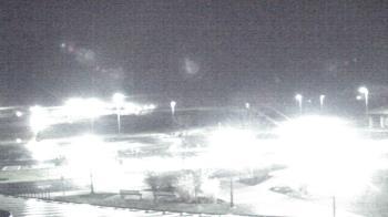 Weather camera view of Northmor HS.