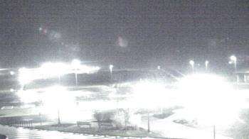 Weather camera view of Northmor HS.
