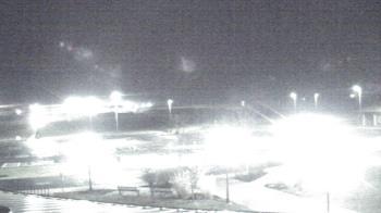 Weather camera view of Northmor HS.