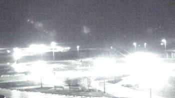 Weather camera view of Northmor HS.