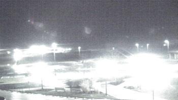 Weather camera view of Northmor HS.