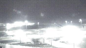 Weather camera view of Northmor HS.