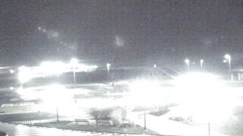 Weather camera view of Northmor HS.