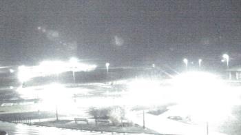 Weather camera view of Northmor HS.