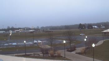 Weather camera view of Northmor HS.