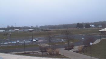 Weather camera view of Northmor HS.