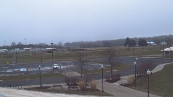 Weather camera view of Northmor HS.