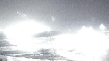 Weather camera view of Northmor HS.
