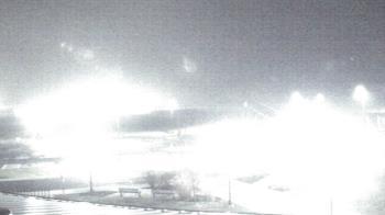 Weather camera view of Northmor HS.