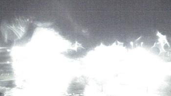 Weather camera view of Northmor HS.