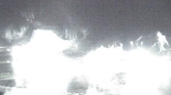 Weather camera view of Northmor HS.