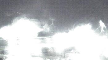 Weather camera view of Northmor HS.