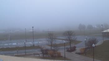 Weather camera view of Northmor HS.