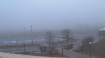 Weather camera view of Northmor HS.