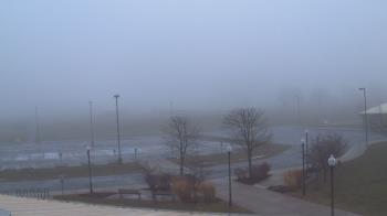 Weather camera view of Northmor HS.