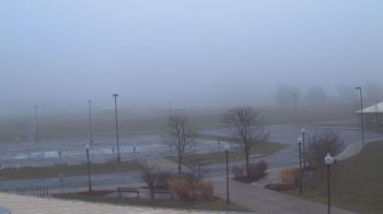 Weather camera view of Northmor HS.