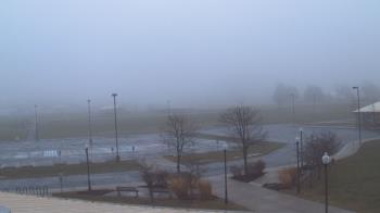 Weather camera view of Northmor HS.