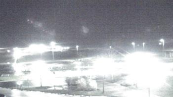 Weather camera view of Northmor HS.
