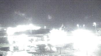 Weather camera view of Northmor HS.