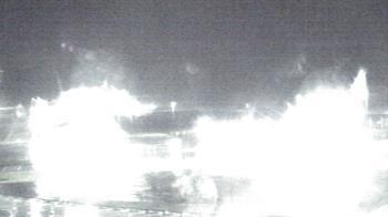 Weather camera view of Northmor HS.