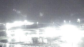 Weather camera view of Northmor HS.