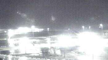 Weather camera view of Northmor HS.