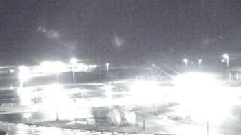 Weather camera view of Northmor HS.